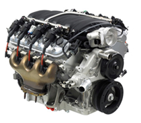 B2133 Engine